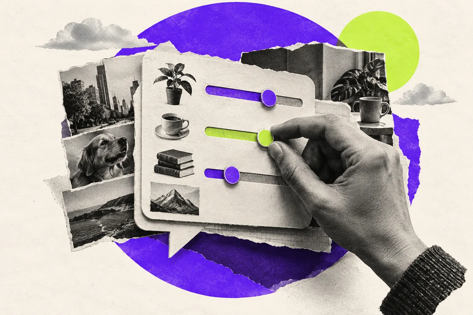 Editorial illustration for GPT-5.5 Instant updates everyday ChatGPT